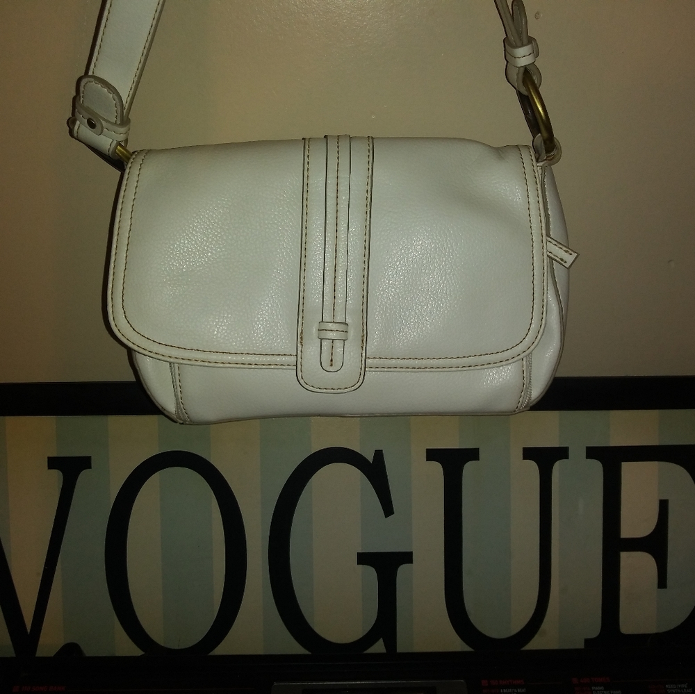 Villager Liz Claiborne Clutch